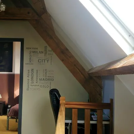 شقة With 2 Bedrooms In With Wifi 200 M From The Beach *
