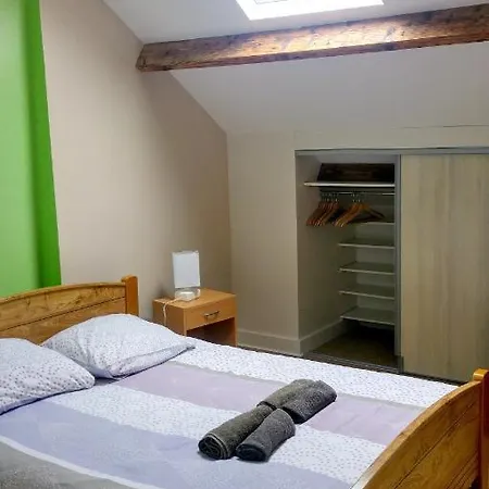 With 2 Bedrooms In With Wifi 200 M From The Beach Apartment Dieppe